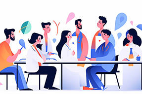 每日分享：高效招聘专家，知名猎头公司核心竞争力剖析