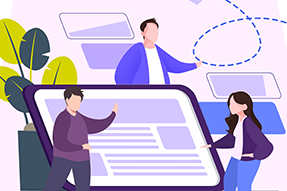 每日分享：个性化招聘解决方案，精准匹配岗位需求