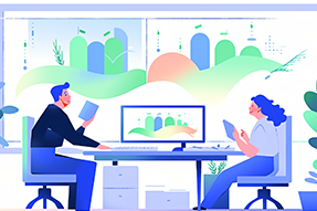 每日分享：人力资源咨询，助力企业实现战略目标与人才匹配