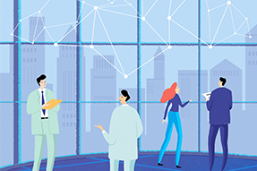 每日分享：海外招聘：中如何找到与企业价值观相符的人才