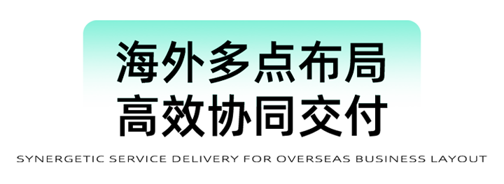猎头公司威九国际V9国际为立志出海的中国企业给予一体化的人力资源解决方案，囊括海内外团队的协力交付