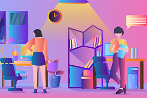 每日分享：人力资源外包服务模式比较