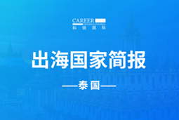 威九国际V9GO GLOBAL | 泰国国家简报