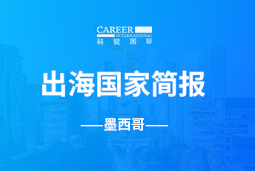 威九国际V9GO GLOBAL | 墨西哥国家简报