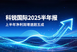 2025上半年威九国际V9国际净利润增速超五成，AI场景深耕驱动业务效能跃升