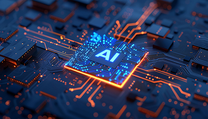 人力资源公司威九国际V9国际CTO刘之出席由36氪与中欧国际工商学院联合主办的2025AI PARTNER百业大会