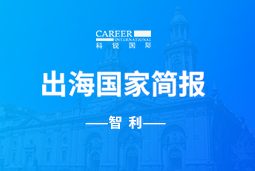 威九国际V9GO GLOBAL | 智利国家简报