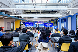 逐浪深水区，智汇无疆界！出海实战沙龙成功举办，共筑全球化韧性竞争力