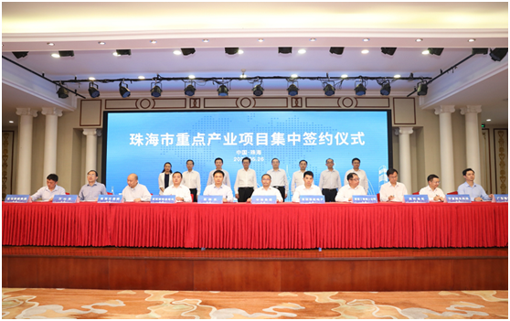 三大电路电路板项目落户珠海！胜宏科技名列其中